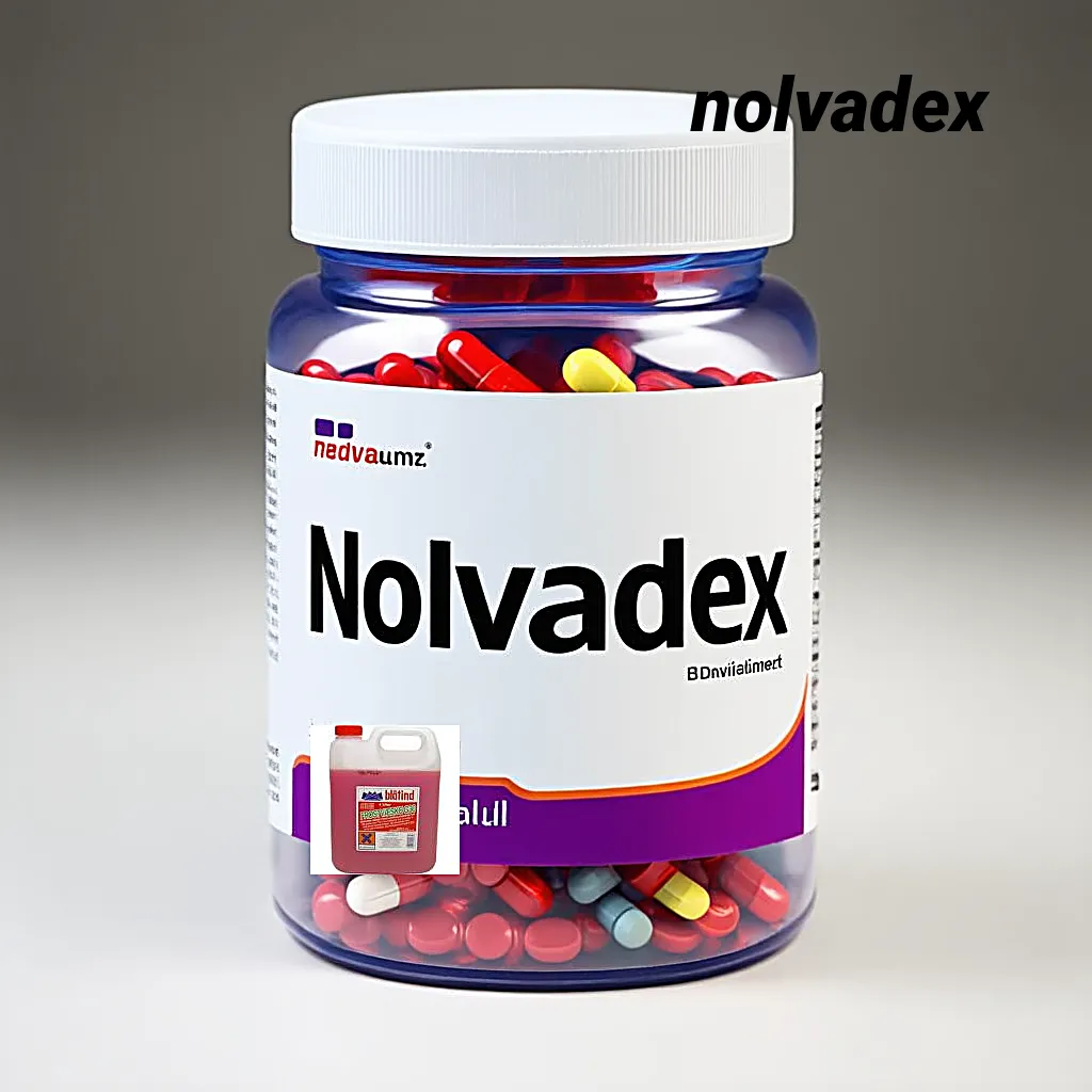 Nolvadex en ligne